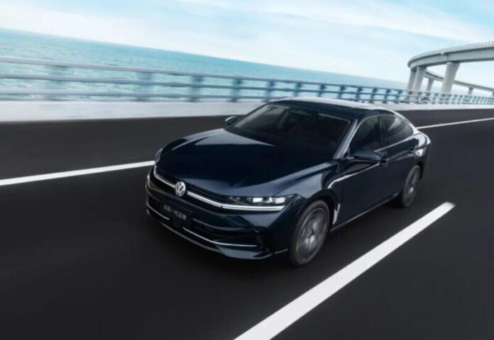 Volkswagen впровадила віддалені оновлення для моделей з ДВЗ