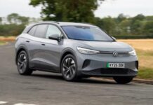 Volkswagen перетворює ID.4 на новий ID.Tiguan: прем’єра у 2026 році