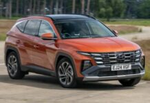 Hyundai готує понад 18 гібридних моделей до 2027 року