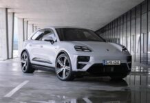 Porsche відкладає випуск електромобілів через кризу на ринку
