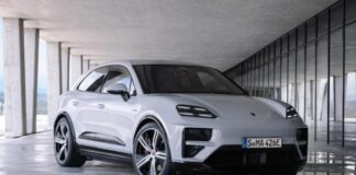Porsche відкладає випуск електромобілів через кризу на ринку