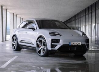 Porsche відкладає випуск електромобілів через кризу на ринку