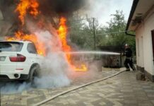 Чому авто може загорітися: основні причини пожеж на дорозі