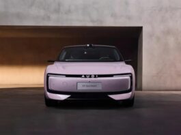 Audi відмовилася від жорсткого переходу на електрокари до 2032 року