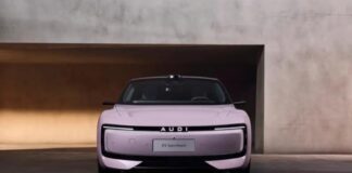 Audi відмовилася від жорсткого переходу на електрокари до 2032 року