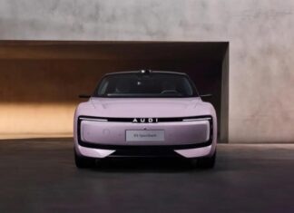 Audi відмовилася від жорсткого переходу на електрокари до 2032 року