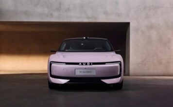 Audi відмовилася від жорсткого переходу на електрокари до 2032 року