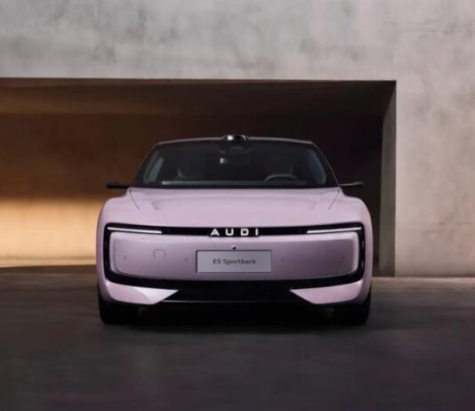 Audi відмовилася від жорсткого переходу на електрокари до 2032 року