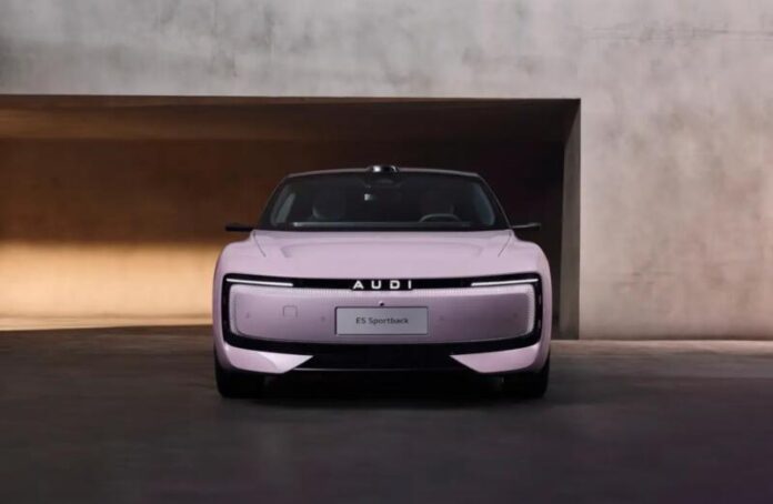 Audi відмовилася від жорсткого переходу на електрокари до 2032 року