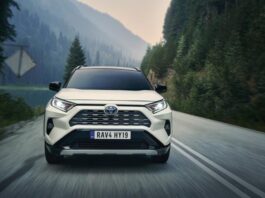 Експерт розповів про технології цинкування кузовів автомобілів Toyota та Mazda