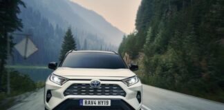 Експерт розповів про технології цинкування кузовів автомобілів Toyota та Mazda
