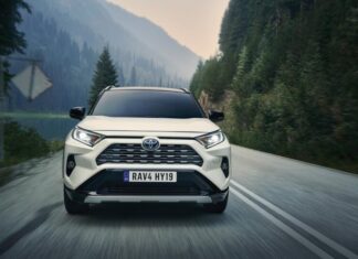 Експерт розповів про технології цинкування кузовів автомобілів Toyota та Mazda