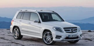 Названо найкращі німецькі авто для покупки