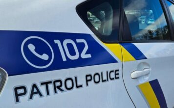 МВС України отримує нові автомобілі в умовах війни