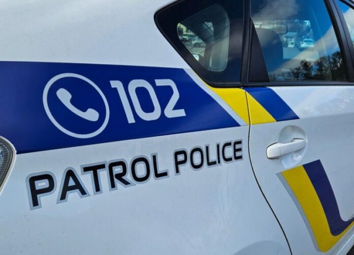 МВС України отримує нові автомобілі в умовах війни