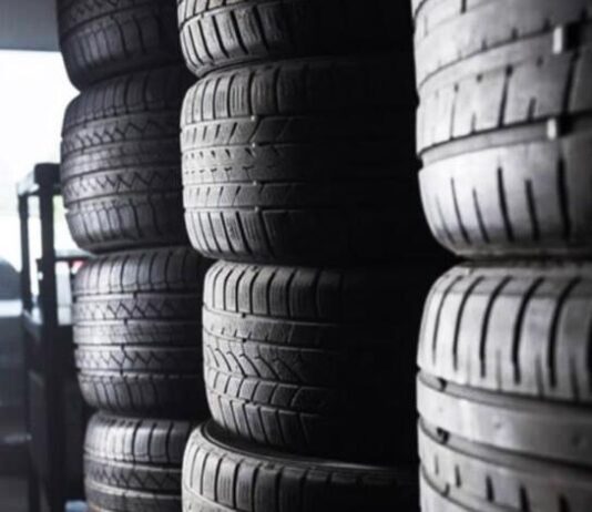 Як правильно зберігати шини: поради для довговічності та безпеки Як правильно зберігати шини: поради для довговічності та безпеки