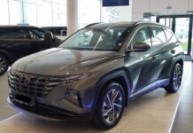 ТОП кросоверів, які служать роками без проблем