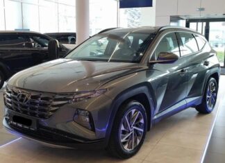 ТОП кросоверів, які служать роками без проблем