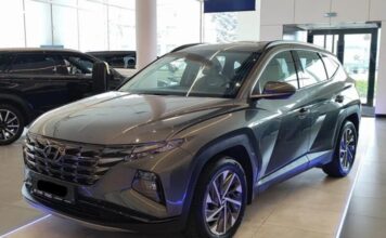 ТОП кросоверів, які служать роками без проблем