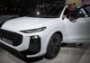 Audi представила оновлений Q3 на IAA 2025 (ФОТО)