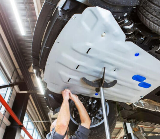 Защита двигателя: зачем нужна и как выбрать лучшую