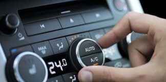 Названо 5 рішень у сучасних авто, які дратують водіїв