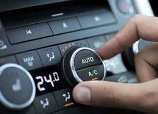 Названо 5 рішень у сучасних авто, які дратують водіїв