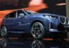 BMW визнала: критика величезних ґрат не вплинула на продаж