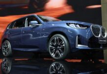 BMW визнала: критика величезних ґрат не вплинула на продаж