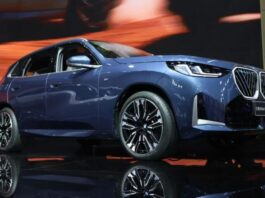 BMW визнала: критика величезних ґрат не вплинула на продаж
