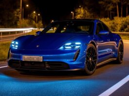 Автомобільні тренди 2025: седани, SUV та електромобілі у центрі уваги