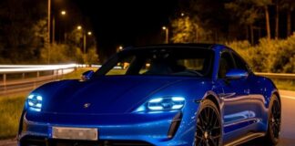 Автомобільні тренди 2025: седани, SUV та електромобілі у центрі уваги