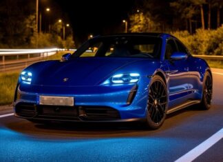Автомобільні тренди 2025: седани, SUV та електромобілі у центрі уваги