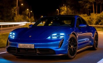 Автомобільні тренди 2025: седани, SUV та електромобілі у центрі уваги