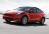 Проблеми з дверима Tesla Model Y створюють ризики для дітей