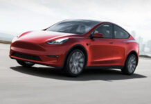 Проблеми з дверима Tesla Model Y створюють ризики для дітей