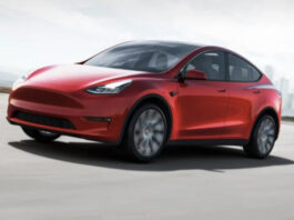 Проблеми з дверима Tesla Model Y створюють ризики для дітей