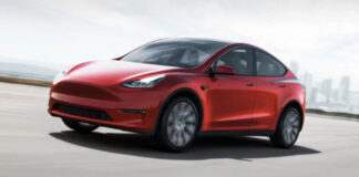 Проблеми з дверима Tesla Model Y створюють ризики для дітей