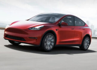 Проблеми з дверима Tesla Model Y створюють ризики для дітей