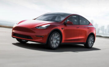 Проблеми з дверима Tesla Model Y створюють ризики для дітей