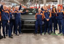 Volvo EX60 отримає понад 700 км запасу ходу та конкурентну ціну