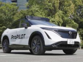Nissan готує автопілот нового покоління та розширює лінійку електромобілів