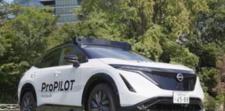 Nissan готує автопілот нового покоління та розширює лінійку електромобілів