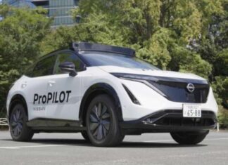 Nissan готує автопілот нового покоління та розширює лінійку електромобілів
