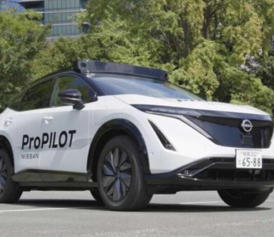 Nissan готує автопілот нового покоління та розширює лінійку електромобілів