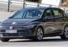 Volkswagen Golf 9 вперше отримає самозарядний гібрид HEV