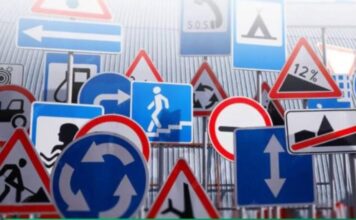 В Україні оновили тестові питання для теоретичного іспиту водіїв