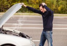Шість несподіваних поломок авто, які насправді були цілком очікуваними