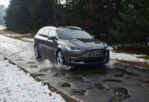 Експерт пояснив, як уберегти шини та підвіску на поганих дорогах