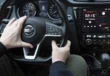 Названо найбільш дивні й марні опції в сучасних автомобілях
